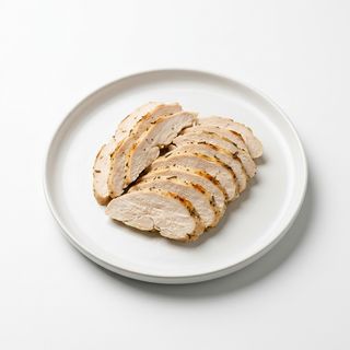 Pollo Frío