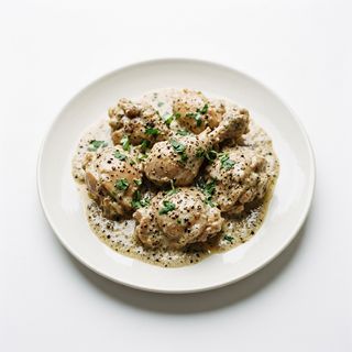 Chicken Kali Mirch