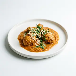 43. Pollo Kashmiri