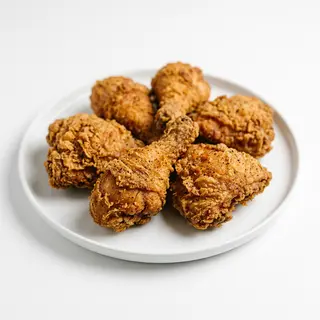 Pollo Kentucky (6 Uds.)