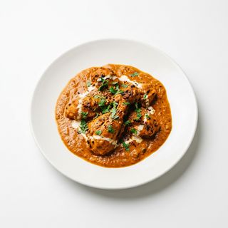 Chilli Garlic