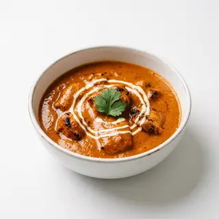 Pollo Makhani