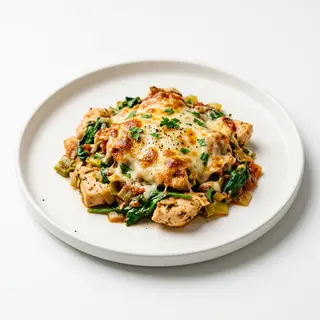 Pollo Roma