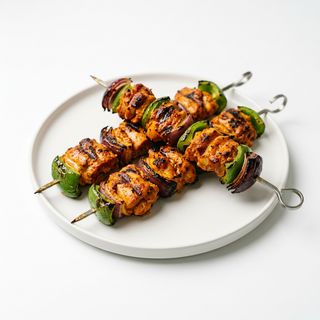 Pollo Shashlik