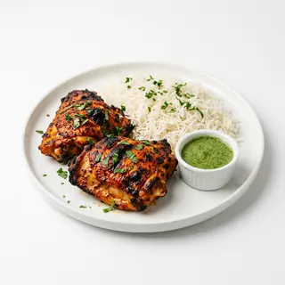 Pollo Tandori