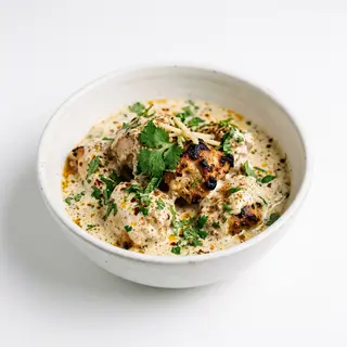 Pollo Tikka Dahi