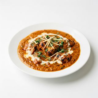 Labbabder Chiken Tikka