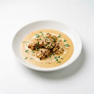 Chicken Tikka Pasanda
