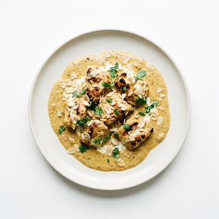 Chiken Tikka Passanda