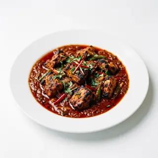 Chicken Tikka Phal