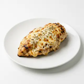 Pollo al provolone
