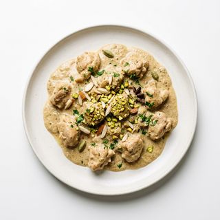 Pollo pasanda