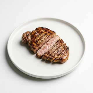 Presa Ibérica A La Plancha