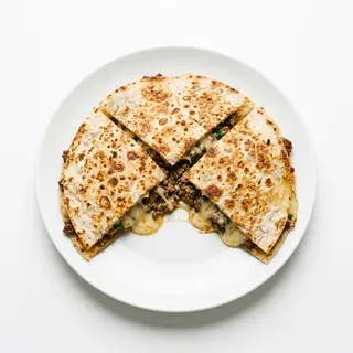 Quesadilla (25 Cm.)