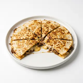 Quesadilla (30 Cm.)