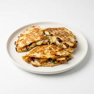 Chicken Quesadilla
