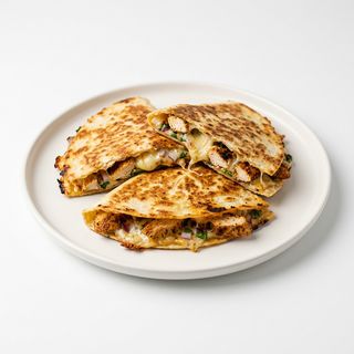 Chicken Quesadilla