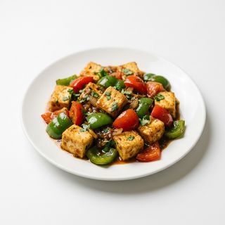 Queso Chili