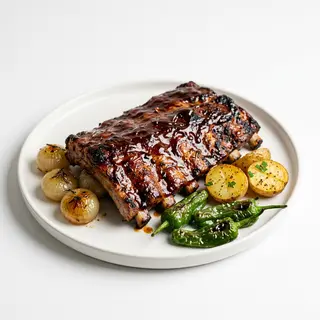 RIBS