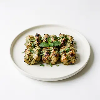 Rashmi Kebab
