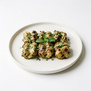 Rashmi Kebab
