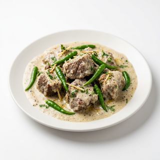 Rezala Carne