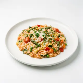 Risotto Campesina