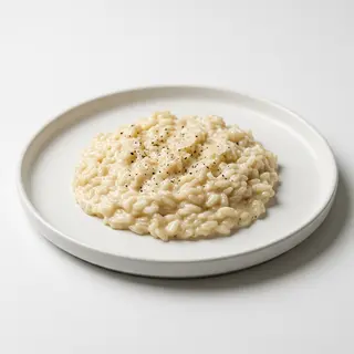 Risotto Quattro Formaggi
