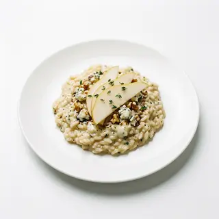 Risotto Roma