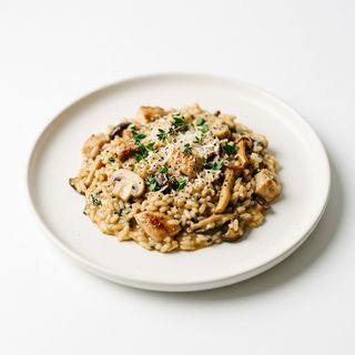 Risotto mixati