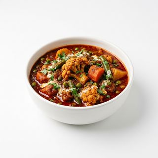 Rogon Josh Vegetable
