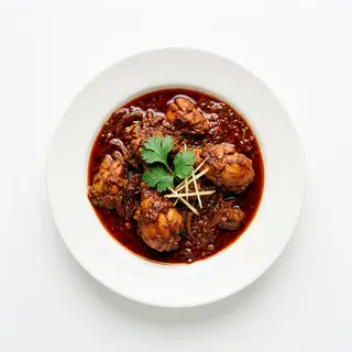 Rogan Josh