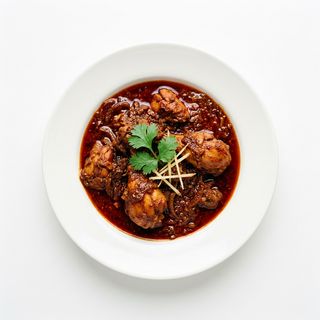Rogan Josh