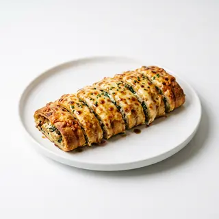 Rollo Gratinado