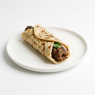 Seekh Roll