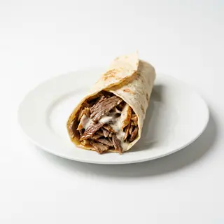 Rollo Solo Carne