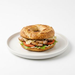 Rosca De Lomo