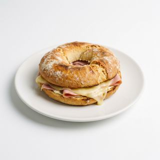 Rosca Mixta
