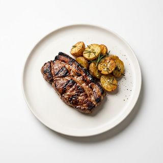 Secreto Ibérico Con Guarnición