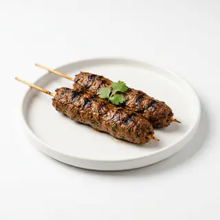 Seikh Kebab Tandoori