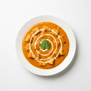 Shahi Paneer