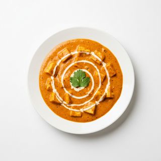 Shahi Paneer