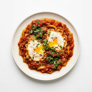 Shakshuka