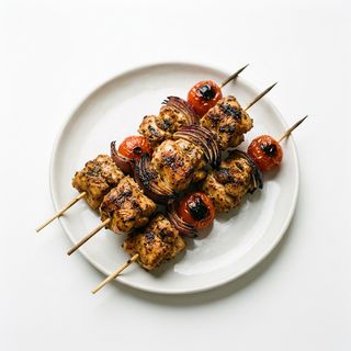 Shashlick Pollo
