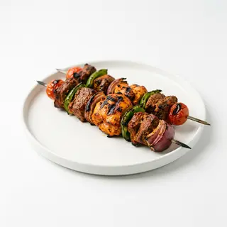 Tandoori Shashli