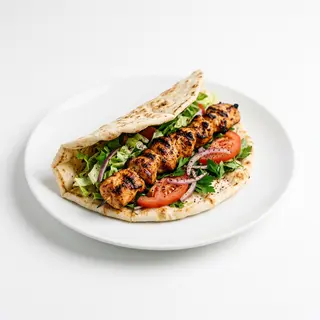 Sis Tavuk Doner