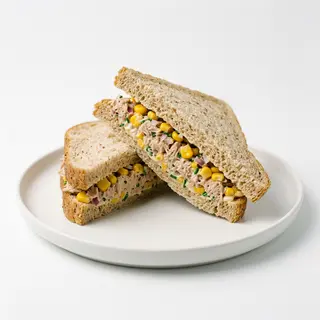 Sándwich Campo