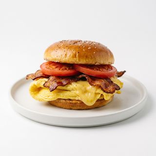 Sándwich Francés
