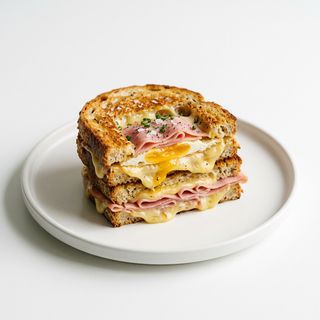 Sándwich Ventanita