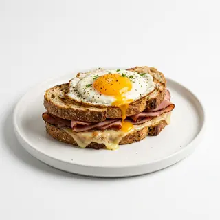 Sándwich Vikingo